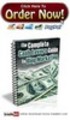 Thumbnail Complete Cash Lovers Guide To Blog Marketing