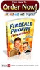 Thumbnail Firesale Profits Revealed Thumbnail Firesale Profits Revealed