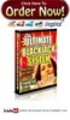 Thumbnail Ultimate Blackjack System Thumbnail Ultimate Blackjack System