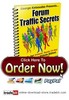 Thumbnail Forum Traffic Secrets