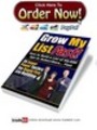 Thumbnail Grow My List Fast Thumbnail Grow My List Fast