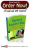 Thumbnail Keyword Research Bible