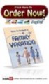 Thumbnail How to Budget a Family Vacation