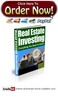 Thumbnail Real Estate Investing