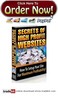 Thumbnail Secrets Of High Profit Websites