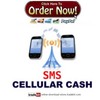 Thumbnail SMS Cellular cash