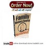 Thumbnail Family History Search