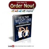 Thumbnail Healthy Weight Loss