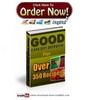 Thumbnail Good Carb Diet Overview Thumbnail Good Carb Diet Overview