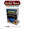 Thumbnail Internet Business Basics