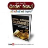 Thumbnail Internet Business Goldmines