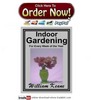 Thumbnail Indoor Gardening
