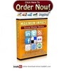 Thumbnail Maximum Impact Social Media Tactics