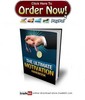 Thumbnail The Ultimate Motivation Handbook