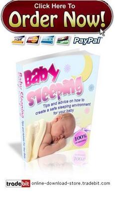 Product picture Baby Sleeping
