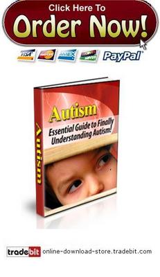 Product picture The Complete Guide To Finally Understanding Autism