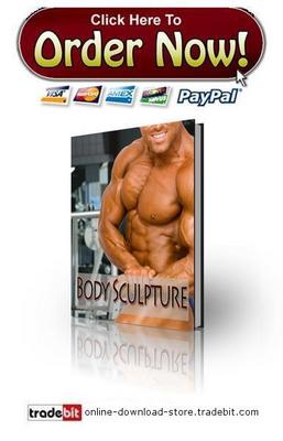 Product picture Body Sculpture