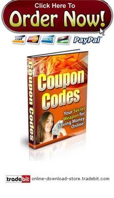 Product picture Coupon Codes