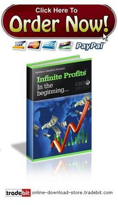 Product picture The Secret To Infinite Profits