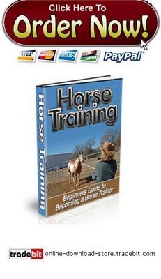 Product picture Beginners Guide to Horse Training