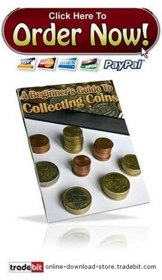 Product picture Coin Collecting