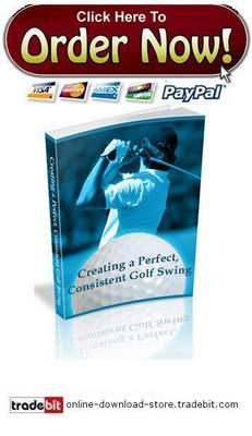 Product picture Creating a Perfect, Consistent Swing