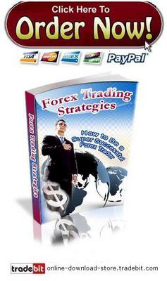 Product picture Forex Trading Strategies