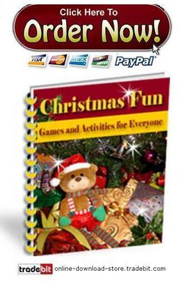 Product picture Christmas Fun