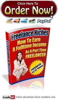 Product picture Freelance Riches Course