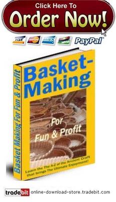 Product picture Basket Making