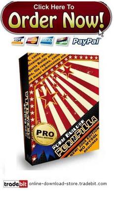 Product picture Form Filla Pro