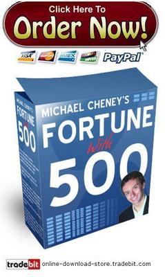 Product picture Fortune With 500