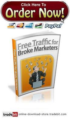 Product picture Free Traffic For Broke Marketers