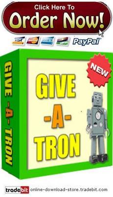 Product picture Give-A-Tron