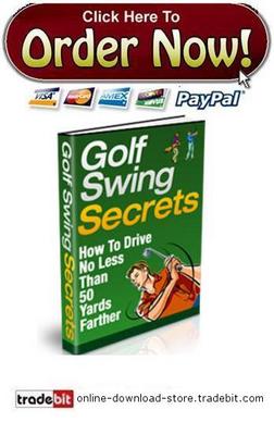 Product picture How to Drive No Less Than 50 Yards Further