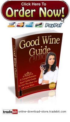 Product picture Good Wine Guide
