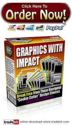 Product picture Graphics With Impact