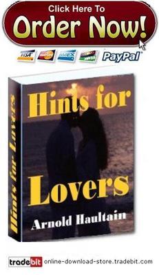 Product picture Hints For Lovers