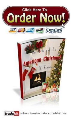 Product picture American Christmas