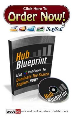 Product picture Hub Blueprint