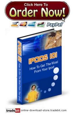 Product picture How To Get The Most From Your Ipod