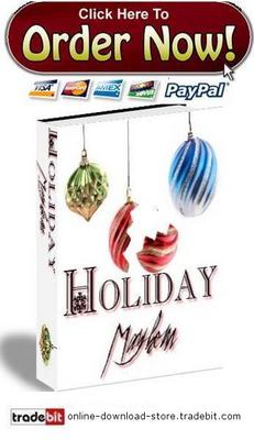 Product picture Holiday Mayhem