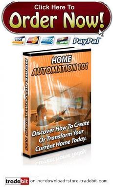 Product picture Home Automation