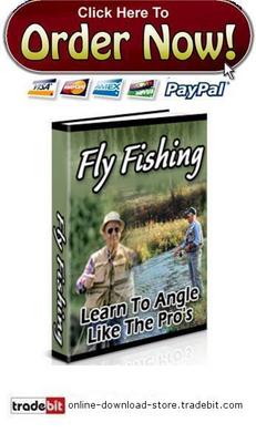 Product picture Fly Fishing