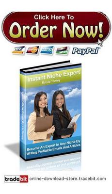 Product picture Instant Niche Expert