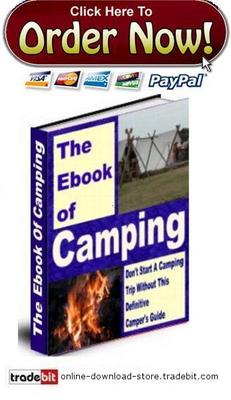 Product picture Your Ultimate Guide to Family Camping