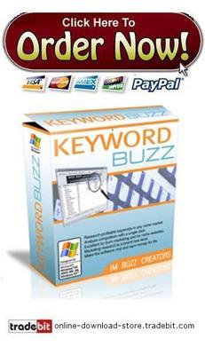 Product picture Keyword Buzz