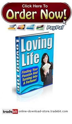 Product picture Loving Life