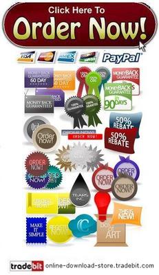 Product picture Web2.0 Style Mini Site Templates