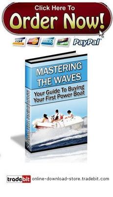 Product picture Mastering The Waves